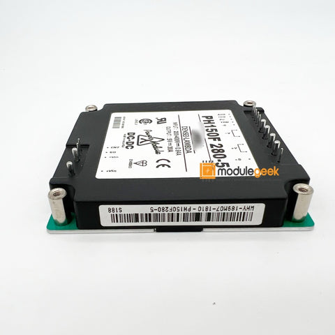 1PCS LAMBDA PH150F280-5 POWER SUPPLY MODULE NEW 100% Best price and quality assurance