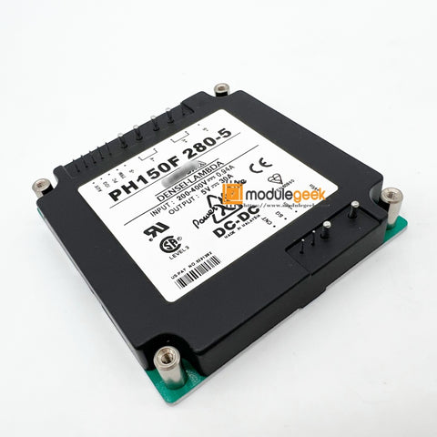 1PCS LAMBDA PH150F280-5 POWER SUPPLY MODULE NEW 100% Best price and quality assurance