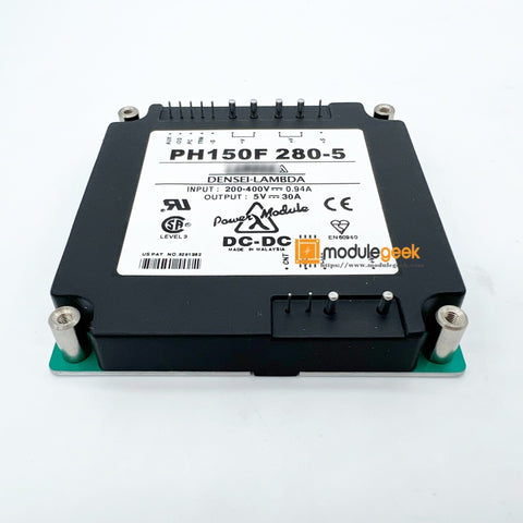 1PCS LAMBDA PH150F280-5 POWER SUPPLY MODULE NEW 100% Best price and quality assurance