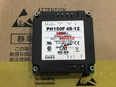 1PCS PH150F48-12 POWER SUPPLY MODULE NEW 100% Best price and quality assurance