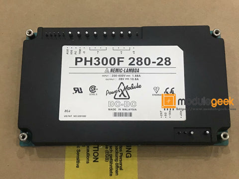 1PCS LAMBDA PH300F280-28 POWER SUPPLY MODULE NEW 100% Best price and quality assurance