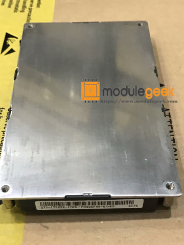 1PCS LAMBDA PH300F48-5 POWER SUPPLY MODULE NEW 100% Best price and quality assurance
