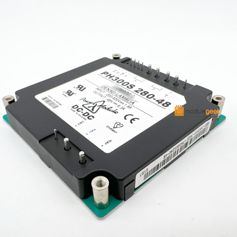 1PCS PH300S280-48 POWER SUPPLY MODULE NEW 100% Best price