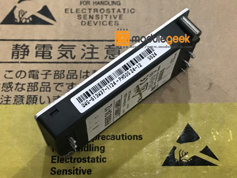 1PCS LAMBDA PH50S24-12 POWER SUPPLY MODULE NEW 100% Best price and quality assurance