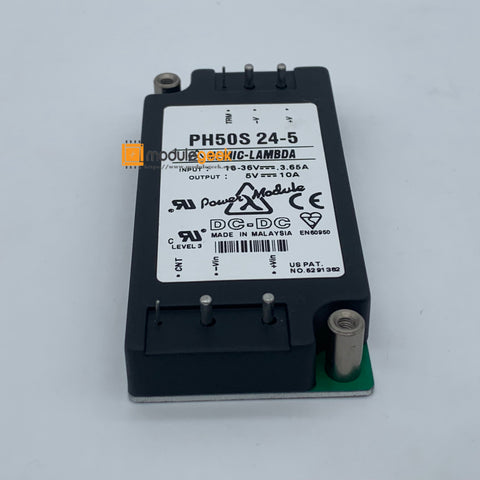 1PCS PH50S24-5 POWER SUPPLY MODULE NEW 100% Best price and quality assurance