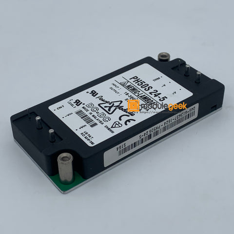 1PCS PH50S24-5 POWER SUPPLY MODULE NEW 100% Best price and quality assurance
