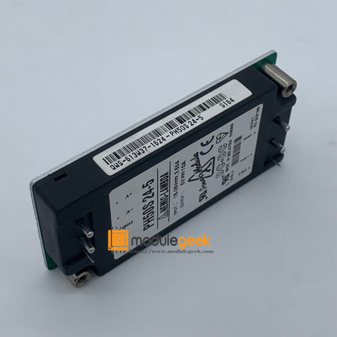 1PCS PH50S24-5 POWER SUPPLY MODULE NEW 100% Best price and quality assurance