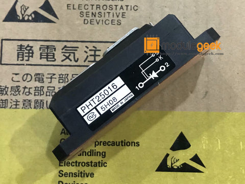1PCS NIEC PHT25016 POWER SUPPLY MODULE NEW 100% Best price and quality assurance