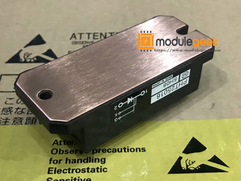 1PCS NIEC PHT25016 POWER SUPPLY MODULE NEW 100% Best price and quality assurance