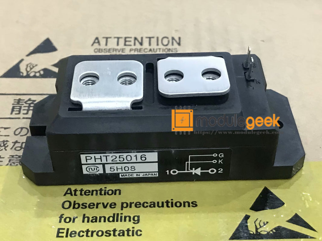 1PCS NIEC PHT25016 POWER SUPPLY MODULE NEW 100% Best price and quality assurance