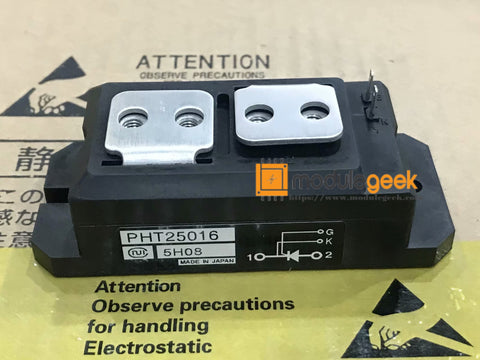 1PCS NIEC PHT25016 POWER SUPPLY MODULE NEW 100% Best price and quality assurance