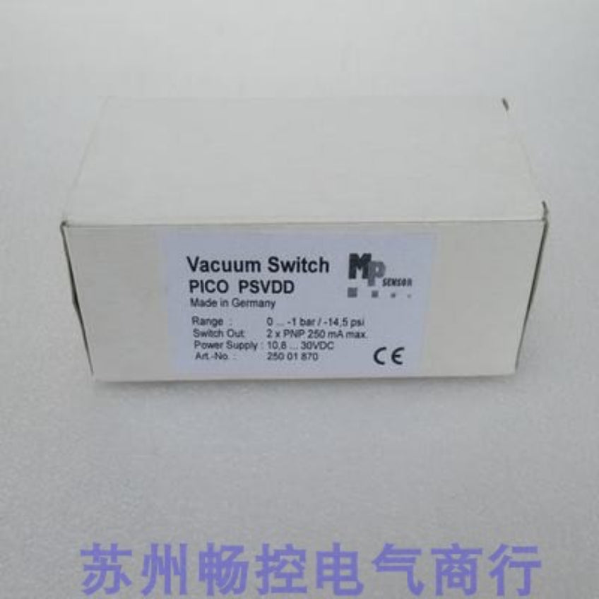1PCS MP PICO PSVDD 25001870 POWER SUPPLY MODULE  NEW 100%  Best price and quality assurance
