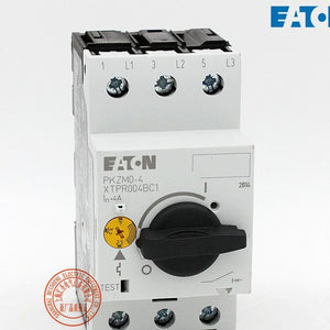 1PCS MOELLER PKZM0-4 POWER SUPPLY MODULE NEW 100% Best price and quality assurance