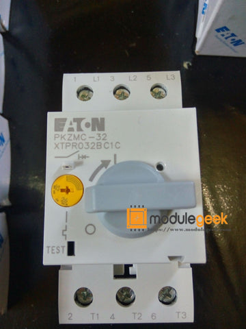 1PCS ETN PKZMC-32 POWER SUPPLY MODULE NEW 100% Best price and quality assurance