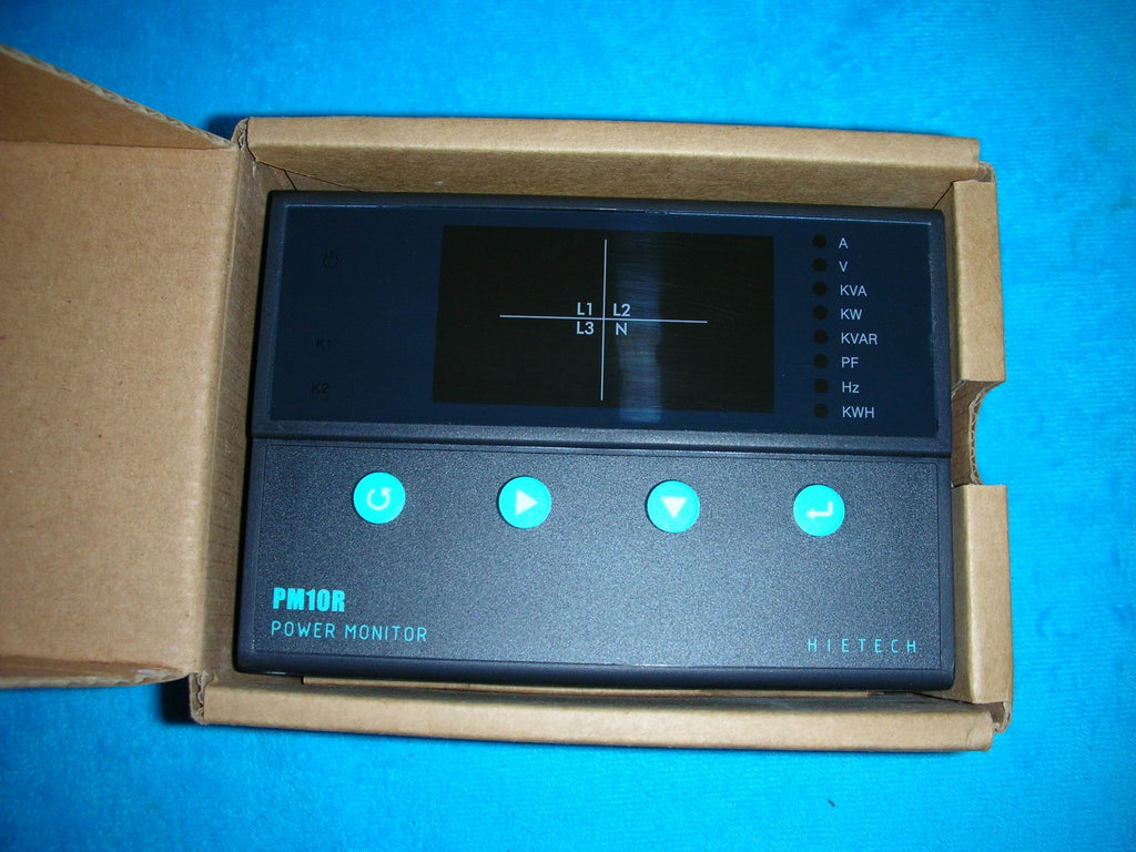 1PCS HIETECH PM10-R72 POWER SUPPLY MODULE NEW 100% Best price and quality assurance