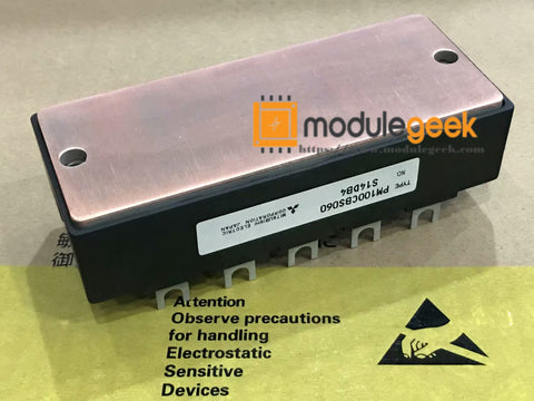 1PCS MITSUBISHI PM100CBS060 POWER SUPPLY MODULE NEW 100% Best price and quality assurance
