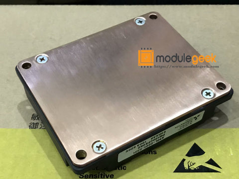 1PCS MITSUBISHI PM100CFE060 A50L-0001-0331 POWER SUPPLY MODULE  NEW 100%  Best price and quality assurance