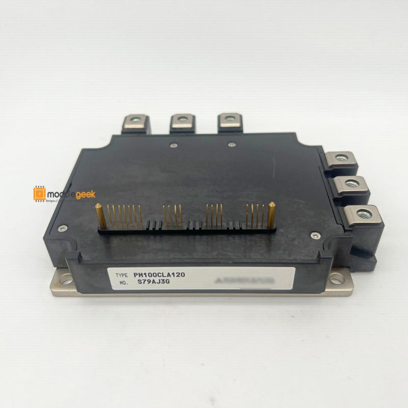 1PCS PM100CLA120 POWER SUPPLY MODULE NEW 100% Best price and quality assurance