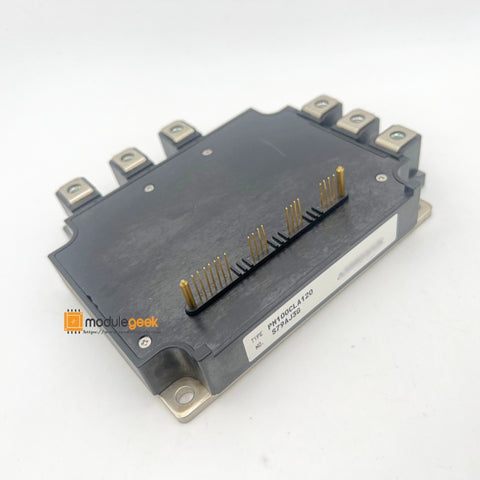 1PCS PM100CLA120 POWER SUPPLY MODULE NEW 100% Best price and quality assurance