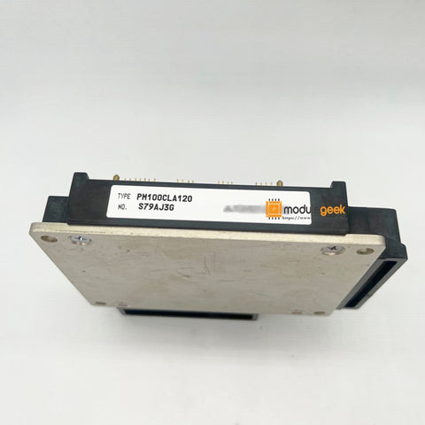 1PCS PM100CLA120 POWER SUPPLY MODULE NEW 100% Best price and quality assurance