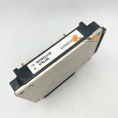 1PCS PM100CLA120 POWER SUPPLY MODULE NEW 100% Best price and quality assurance