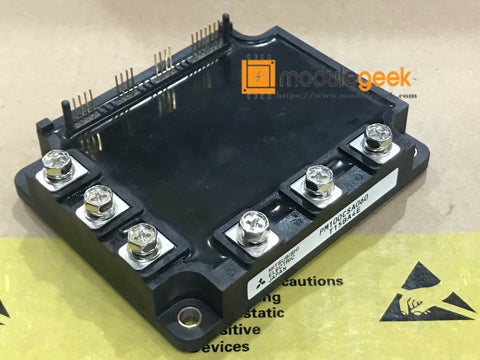 1PCS MITSUBISHI PM100CSA060 POWER SUPPLY MODULE  NEW 100%  Best price and quality assurance