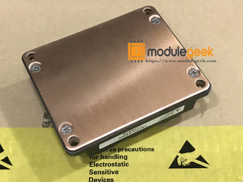 1PCS MITSUBISHI PM100CSA060 POWER SUPPLY MODULE  NEW 100%  Best price and quality assurance