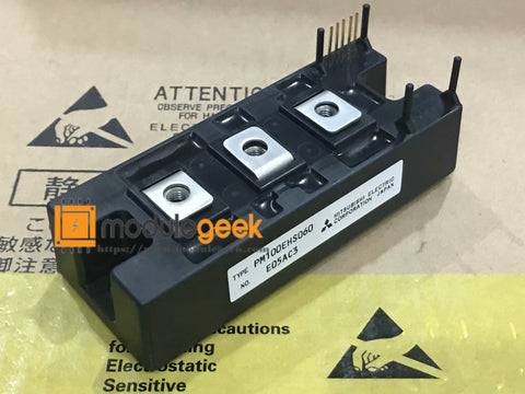 1PCS MITSUBISHI PM100EHS060 POWER SUPPLY MODULE  NEW 100%  Best price and quality assurance