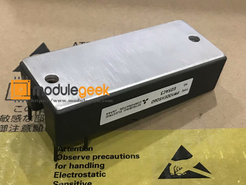 1PCS MITSUBISHI PM100EHS060 POWER SUPPLY MODULE  NEW 100%  Best price and quality assurance