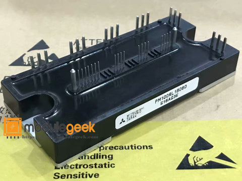 1PCS MITSUBISHI PM100RL1B060 POWER SUPPLY MODULE NEW 100%  Best price and quality assurance