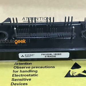 1PCS MITSUBISHI PM100RL1B060 POWER SUPPLY MODULE NEW 100%  Best price and quality assurance