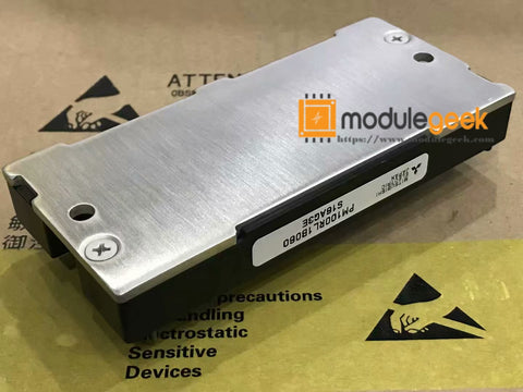 1PCS MITSUBISHI PM100RL1B060 POWER SUPPLY MODULE NEW 100%  Best price and quality assurance