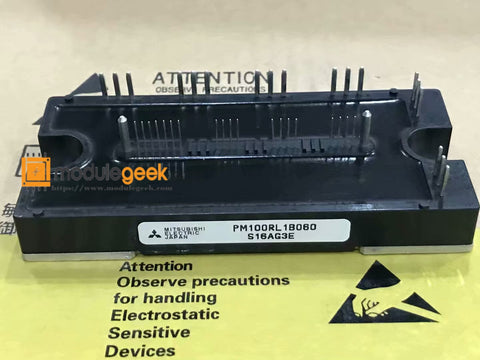 1PCS MITSUBISHI PM100RL1B060 POWER SUPPLY MODULE NEW 100%  Best price and quality assurance