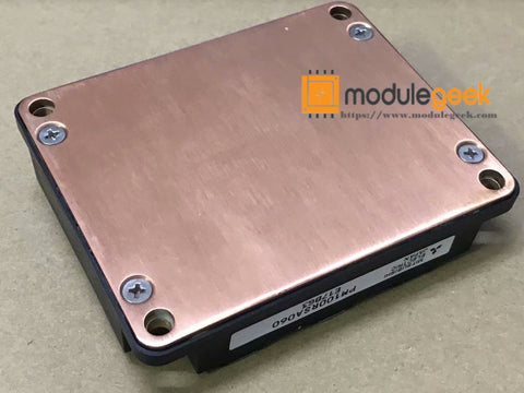 1PCS MITSUBISHI  PM100RSA060 POWER SUPPLY MODULE NEW 100% Best price and quality assurance