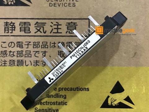 1PCS MITSUBISHI  PM10CNJ060 POWER SUPPLY MODULE NEW 100% Best price and quality assurance