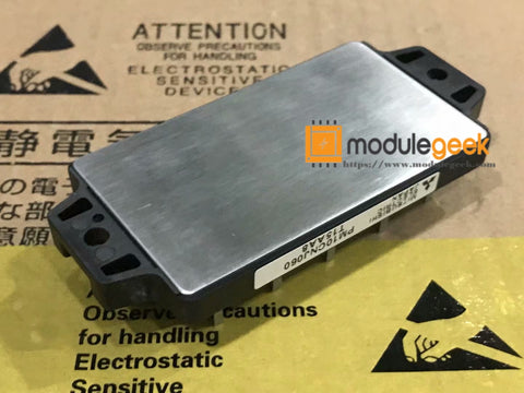 1PCS MITSUBISHI  PM10CNJ060 POWER SUPPLY MODULE NEW 100% Best price and quality assurance
