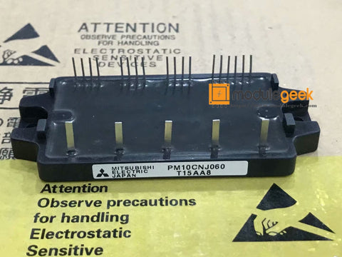 1PCS MITSUBISHI  PM10CNJ060 POWER SUPPLY MODULE NEW 100% Best price and quality assurance