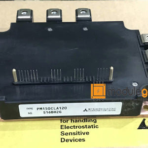 1PCS MITSUBISHI PM150CLA120 POWER SUPPLY MODULE NEW 100%  Best price and quality assurance