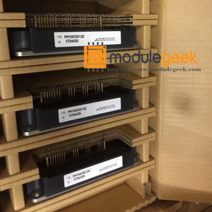 1PCS MITSUBISHI PM150CSE120 POWER SUPPLY MODULE NEW 100%  Best price and quality assurance
