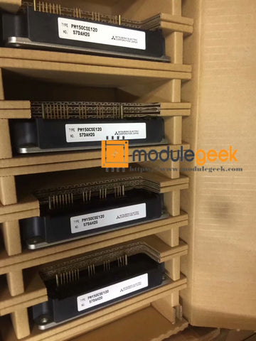 1PCS MITSUBISHI PM150CSE120 POWER SUPPLY MODULE NEW 100%  Best price and quality assurance