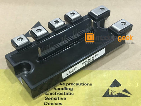 1PCS MITSUBISHI PM150RL1A060 POWER SUPPLY MODULE  NEW 100%  Best price and quality assurance