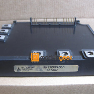 1PCS MITSUBISHI PM150RRA060 POWER SUPPLY MODULE NEW 100%  Best price and quality assurance