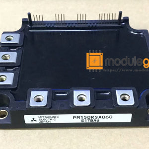 1PCS MITSUBISHI  PM150RSA060 POWER SUPPLY MODULE NEW 100% Best price and quality assurance