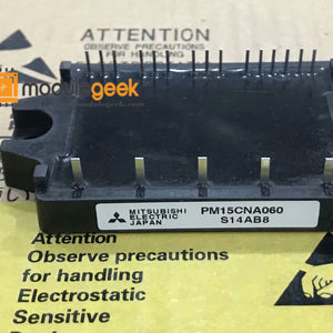1PCS MITSUBISHI PM15CNA060 POWER SUPPLY MODULE NEW 100%  Best price and quality assurance