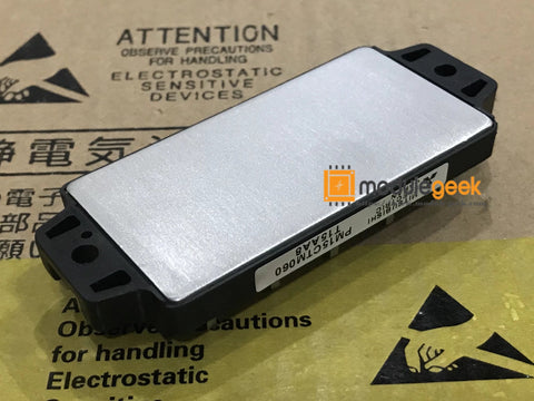 1PCS PM15CTM060 POWER SUPPLY MODULE NEW 100% Best price and quality assurance