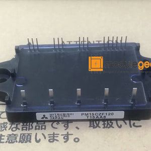 1PCS MITSUBISHI PM15CZF120 POWER SUPPLY MODULE NEW 100%  Best price and quality assurance