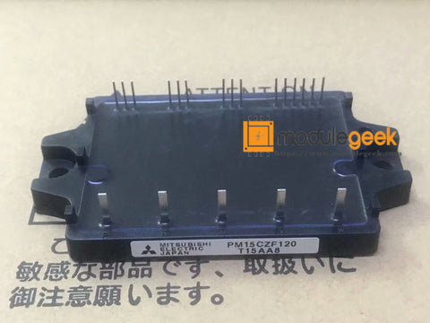 1PCS MITSUBISHI PM15CZF120 POWER SUPPLY MODULE NEW 100%  Best price and quality assurance