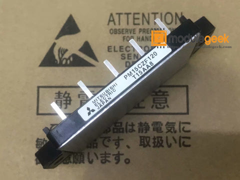 1PCS MITSUBISHI PM15CZF120 POWER SUPPLY MODULE NEW 100%  Best price and quality assurance