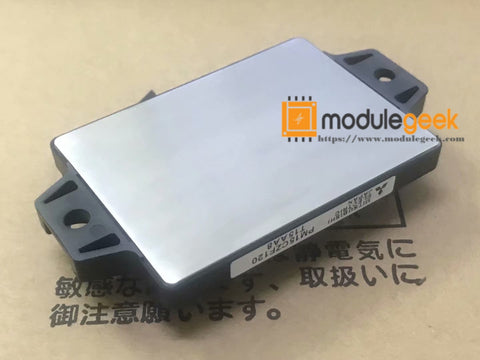1PCS MITSUBISHI PM15CZF120 POWER SUPPLY MODULE NEW 100%  Best price and quality assurance
