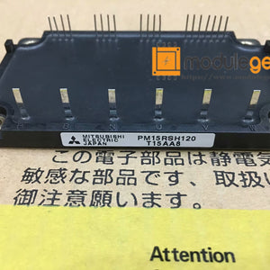 1PCS MITSUBISHI PM15RSH120 POWER SUPPLY MODULE  NEW 100%  Best price and quality assurance